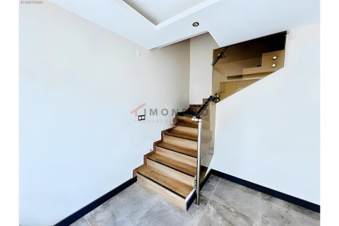 2+1 Lägenhet  i Konyaalti, Antalya, Turkiet Nr. 215311 - 10