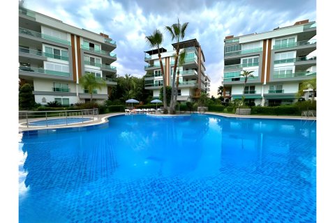 2+1 Lägenhet  i Konyaalti, Antalya, Turkiet Nr. 215311 - 24