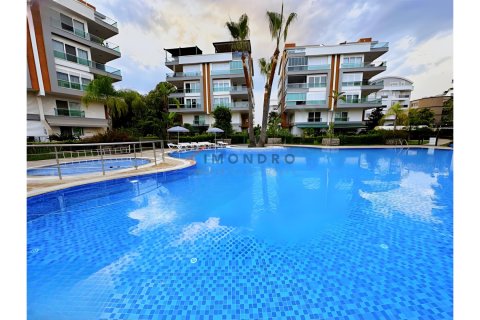 2+1 Lägenhet  i Konyaalti, Antalya, Turkiet Nr. 215311 - 29