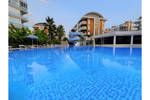 2+1 Lägenhet  i Konyaalti, Antalya, Turkiet Nr. 215311 - 22
