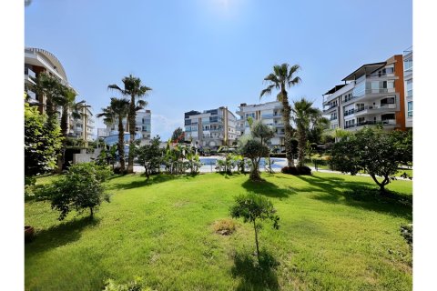 2+1 Lägenhet  i Konyaalti, Antalya, Turkiet Nr. 215311 - 9