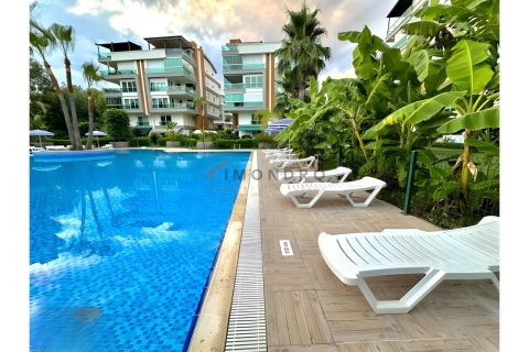 2+1 Lägenhet  i Konyaalti, Antalya, Turkiet Nr. 215311 - 23