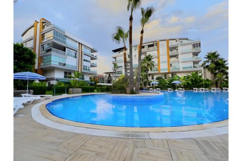 2+1 Lägenhet  i Konyaalti, Antalya, Turkiet Nr. 215311 - 21