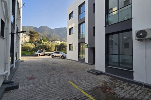 2+1 Lejlighed  i Lapta, Girne,  Nr. 214318 - 4