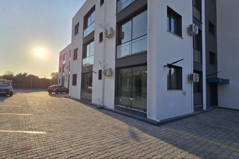 2+1 Leilighet i Lapta, Girne, Nr. 214318