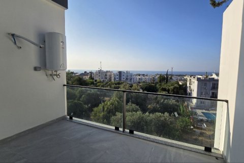 2+1 Lejlighed  i Lapta, Girne,  Nr. 214318 - 8