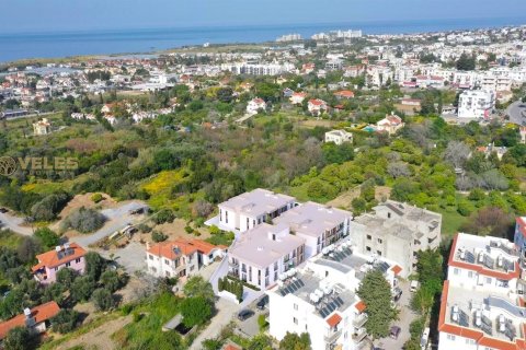 3+1 Lägenhet i Alsancak, Girne, Nr. 214314 - 8