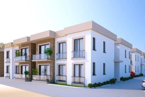 3+1 Lägenhet i Alsancak, Girne, Nr. 214314 - 6