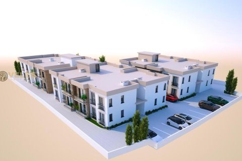3+1 Lägenhet i Alsancak, Girne, Nr. 214314 - 4