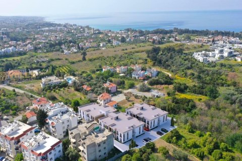 3+1 Lägenhet i Alsancak, Girne, Nr. 214314 - 9