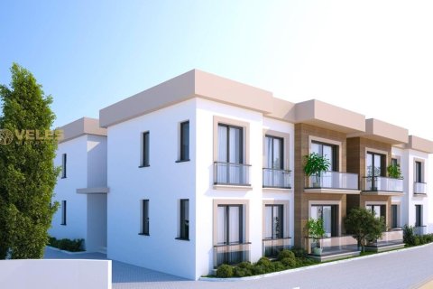 3+1 Lägenhet i Alsancak, Girne, Nr. 214314 - 7