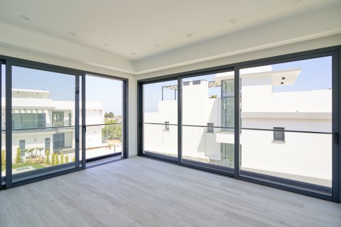 4+1 Villa  i Ozankoy, Girne,  Nr. 214317 - 22