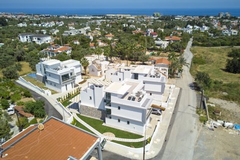 4+1 Villa  i Ozankoy, Girne,  Nr. 214317 - 3