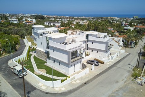 4+1 Villa  i Ozankoy, Girne,  Nr. 214317 - 2