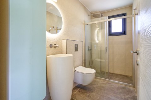 4+1 Villa  i Ozankoy, Girne,  Nr. 214317 - 16