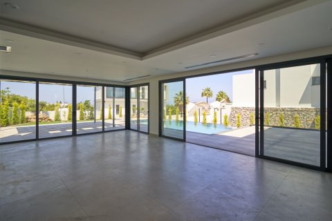4+1 Villa  i Ozankoy, Girne,  Nr. 214317 - 11