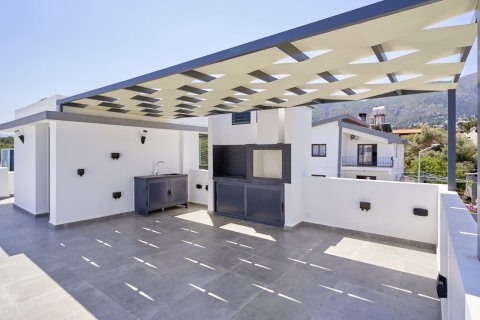 4+1 Villa  i Ozankoy, Girne,  Nr. 214317 - 28