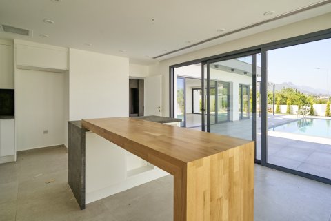 4+1 Villa  i Ozankoy, Girne,  Nr. 214317 - 14