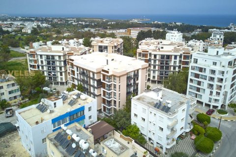 2+1 Lejlighed i Girne, Nr. 214316 - 8