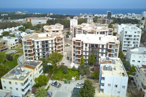 2+1 Lejlighed i Girne, Nr. 214316 - 9