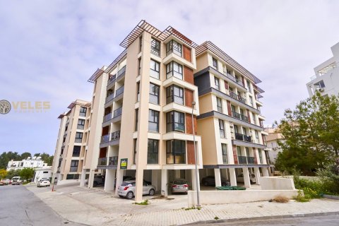 2+1 Lejlighed i Girne, Nr. 214316 - 7