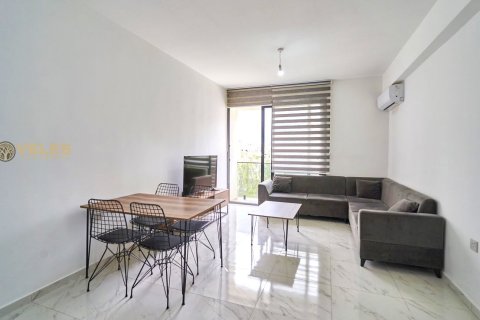 2+1 Lejlighed i Girne, Nr. 214316 - 17