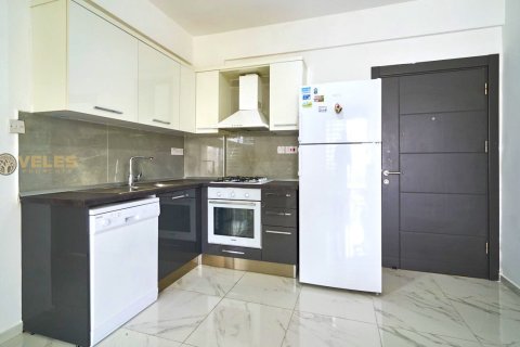 2+1 Lejlighed i Girne, Nr. 214316 - 16