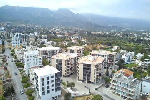 2+1 Lejlighed i Girne, Nr. 214316 - 12