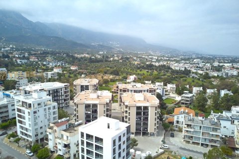 2+1 Lejlighed i Girne, Nr. 214316 - 11