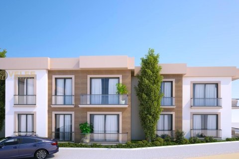 2+1 Leilighet  i Alsancak, Girne,  Nr. 214315