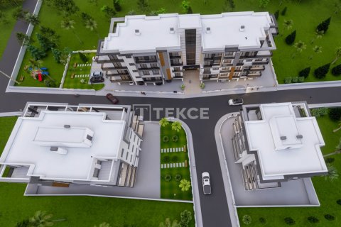 2+1 Lägenhet i Girne, Nr. 97181 - 9