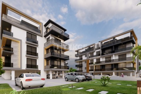 2+1 Lägenhet i Girne, Nr. 97181 - 5