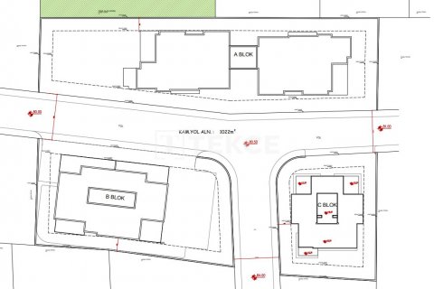 2+1 Lägenhet i Girne, Nr. 97181 - 21
