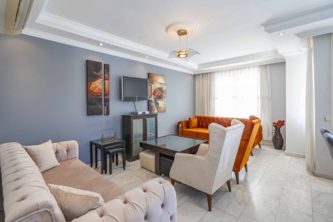 Takvåning  i Oba, Antalya, Turkiet Nr. 93585 - 15