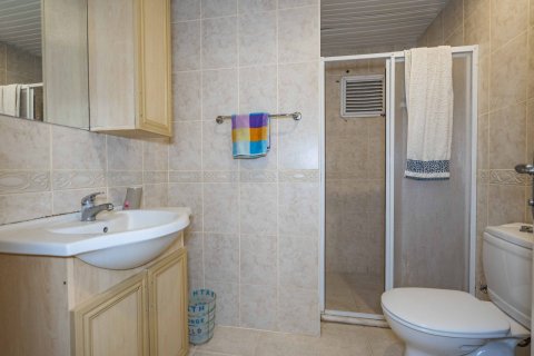 Takvåning  i Oba, Antalya, Turkiet Nr. 93585 - 24