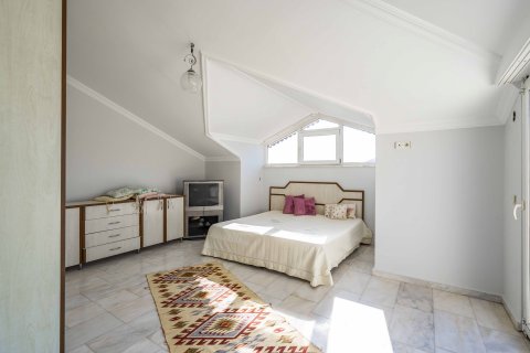 Takvåning  i Oba, Antalya, Turkiet Nr. 93585 - 21