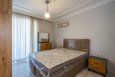 Takvåning  i Oba, Antalya, Turkiet Nr. 93585 - 17