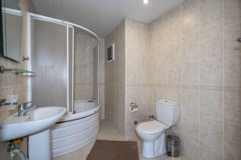 Takvåning  i Oba, Antalya, Turkiet Nr. 93585 - 25