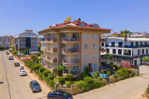 Penthouse  in Oba, Antalya, Turkey No. 93585