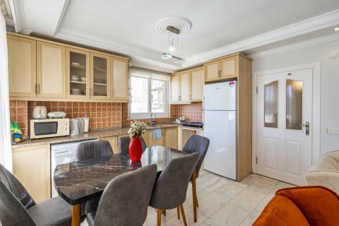 Takvåning  i Oba, Antalya, Turkiet Nr. 93585 - 12