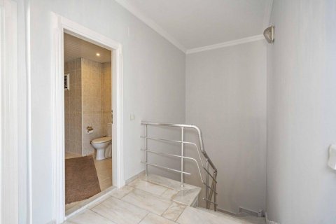Takvåning  i Oba, Antalya, Turkiet Nr. 93585 - 19