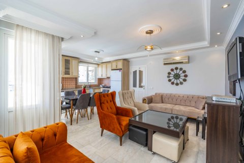 Takvåning  i Oba, Antalya, Turkiet Nr. 93585 - 13