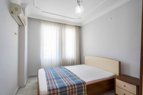 Takvåning  i Oba, Antalya, Turkiet Nr. 93585 - 16