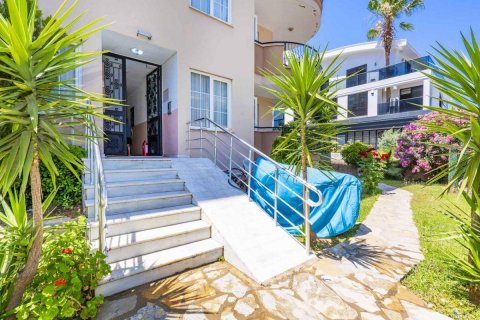 Takvåning  i Oba, Antalya, Turkiet Nr. 93585 - 5