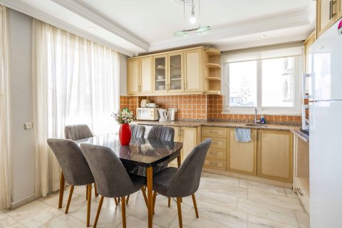 Takvåning  i Oba, Antalya, Turkiet Nr. 93585 - 11