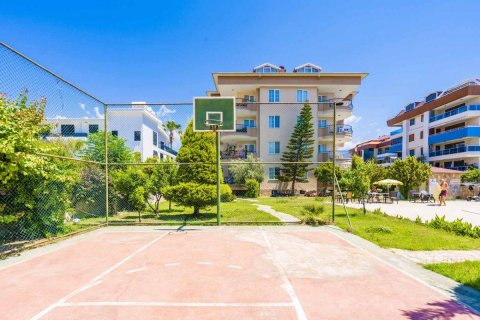 Takvåning  i Oba, Antalya, Turkiet Nr. 93585 - 4