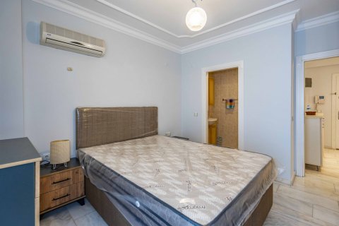 Takvåning  i Oba, Antalya, Turkiet Nr. 93585 - 18