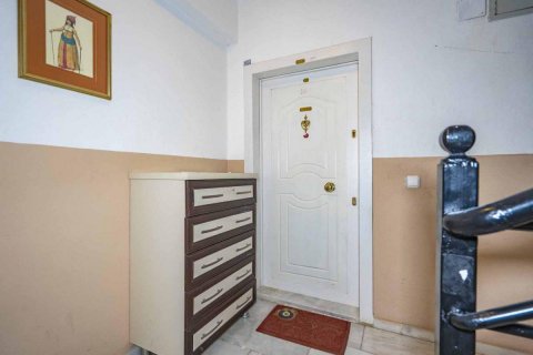Takvåning  i Oba, Antalya, Turkiet Nr. 93585 - 8