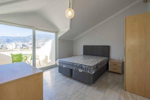 Takvåning  i Oba, Antalya, Turkiet Nr. 93585 - 20