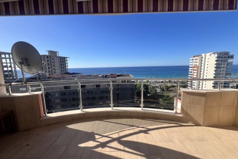 2+1 Lejlighed  i Mahmutlar, Antalya, Tyrkiet Nr. 218048